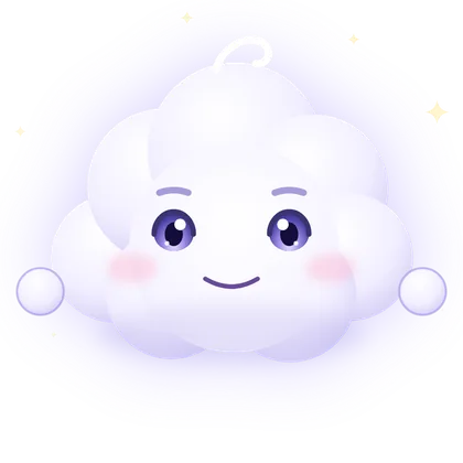 Cirro, le petit nuage qui raconte les histoires
